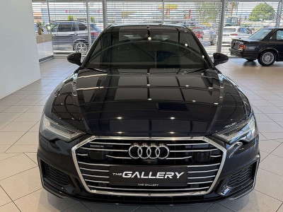Audi A6 Gebrauchtwagen Audi A6 Gebrauchtwagen