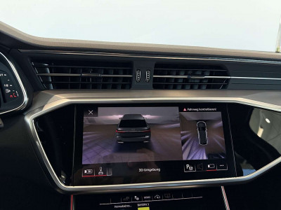 Audi A6 Gebrauchtwagen Audi A6 Gebrauchtwagen