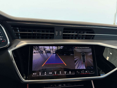 Audi A6 Gebrauchtwagen Audi A6 Gebrauchtwagen
