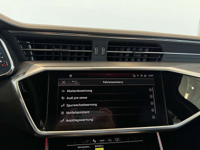 Audi A6 Gebrauchtwagen Audi A6 Gebrauchtwagen