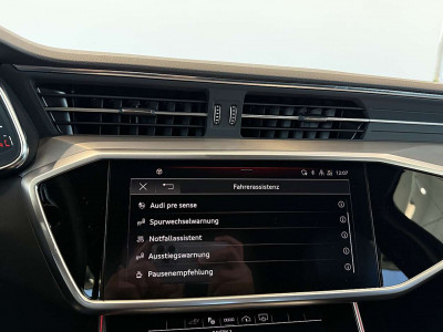 Audi A6 Gebrauchtwagen Audi A6 Gebrauchtwagen