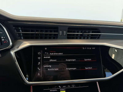 Audi A6 Gebrauchtwagen Audi A6 Gebrauchtwagen
