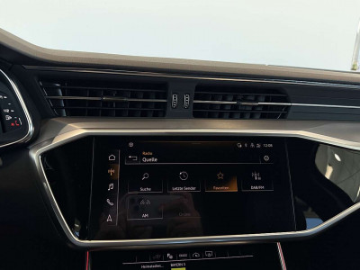 Audi A6 Gebrauchtwagen Audi A6 Gebrauchtwagen