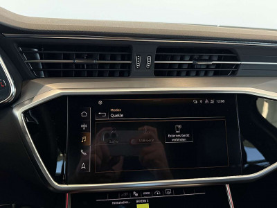 Audi A6 Gebrauchtwagen Audi A6 Gebrauchtwagen