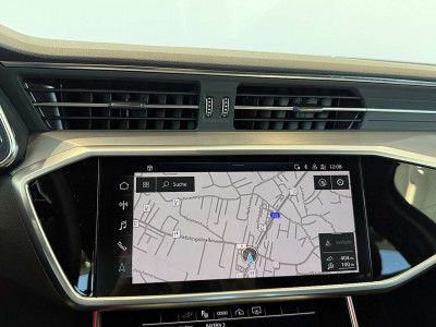 Audi A6 Gebrauchtwagen Audi A6 Gebrauchtwagen