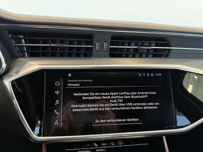 Audi A6 Gebrauchtwagen Audi A6 Gebrauchtwagen