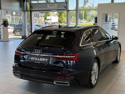Audi A6 Gebrauchtwagen Audi A6 Gebrauchtwagen