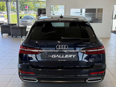 Audi A6 Gebrauchtwagen Audi A6 Gebrauchtwagen