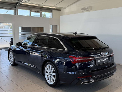 Audi A6 Gebrauchtwagen Audi A6 Gebrauchtwagen