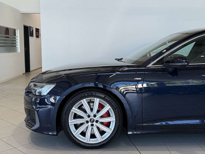 Audi A6 Gebrauchtwagen Audi A6 Gebrauchtwagen