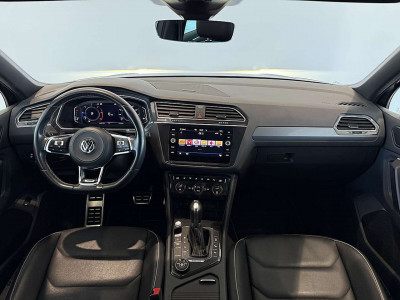 VW Tiguan Gebrauchtwagen VW Tiguan Gebrauchtwagen
