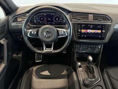 VW Tiguan Gebrauchtwagen VW Tiguan Gebrauchtwagen
