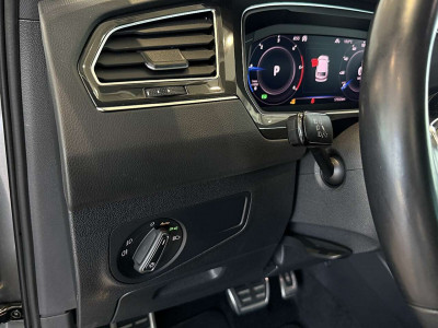 VW Tiguan Gebrauchtwagen VW Tiguan Gebrauchtwagen