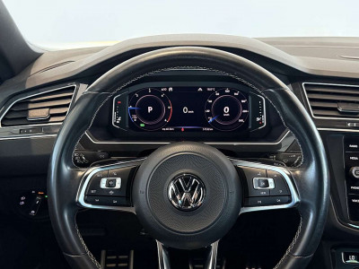 VW Tiguan Gebrauchtwagen VW Tiguan Gebrauchtwagen