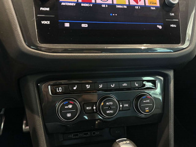 VW Tiguan Gebrauchtwagen VW Tiguan Gebrauchtwagen