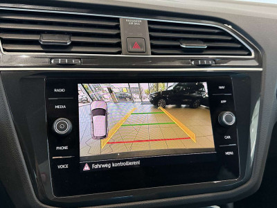 VW Tiguan Gebrauchtwagen VW Tiguan Gebrauchtwagen