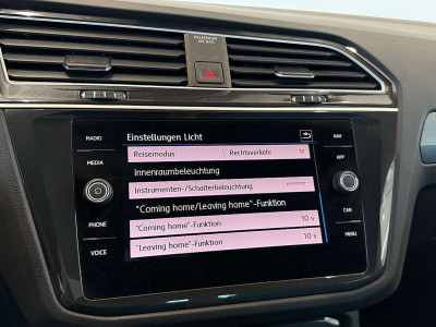 VW Tiguan Gebrauchtwagen VW Tiguan Gebrauchtwagen
