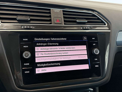 VW Tiguan Gebrauchtwagen VW Tiguan Gebrauchtwagen