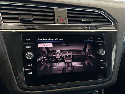 VW Tiguan Gebrauchtwagen VW Tiguan Gebrauchtwagen