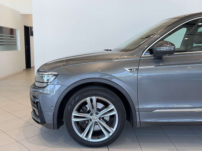 VW Tiguan Gebrauchtwagen VW Tiguan Gebrauchtwagen