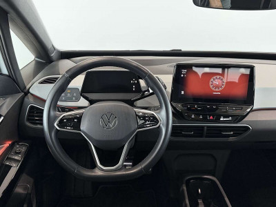 VW ID.3 Gebrauchtwagen VW ID.3 Gebrauchtwagen