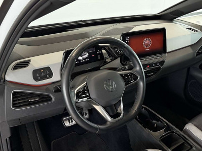 VW ID.3 Gebrauchtwagen VW ID.3 Gebrauchtwagen