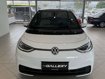 VW ID.3 Gebrauchtwagen VW ID.3 Gebrauchtwagen