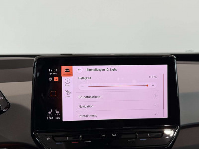 VW ID.3 Gebrauchtwagen VW ID.3 Gebrauchtwagen