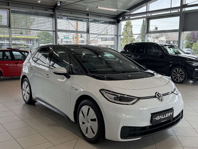 VW ID.3 Gebrauchtwagen VW ID.3 Gebrauchtwagen