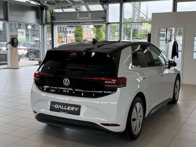 VW ID.3 Gebrauchtwagen VW ID.3 Gebrauchtwagen