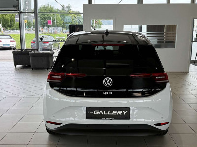 VW ID.3 Gebrauchtwagen VW ID.3 Gebrauchtwagen