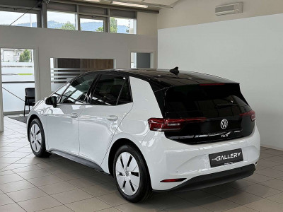 VW ID.3 Gebrauchtwagen VW ID.3 Gebrauchtwagen