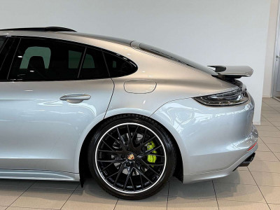 Porsche Panamera Gebrauchtwagen