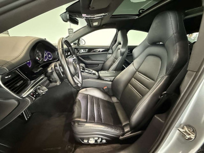 Porsche Panamera Gebrauchtwagen
