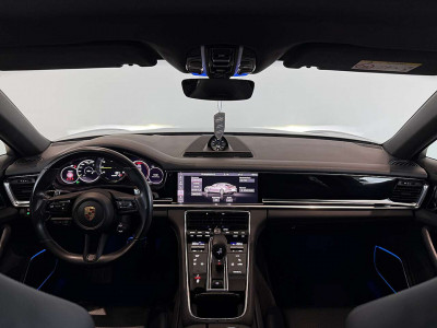 Porsche Panamera Gebrauchtwagen