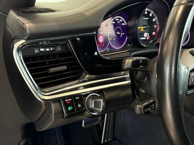 Porsche Panamera Gebrauchtwagen