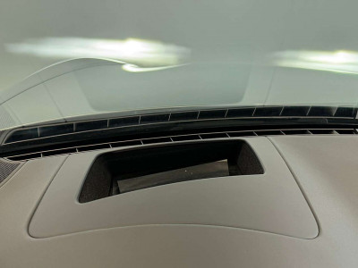 Porsche Panamera Gebrauchtwagen