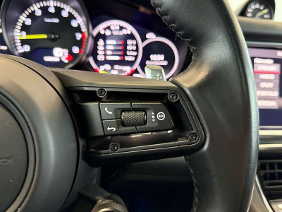Porsche Panamera Gebrauchtwagen