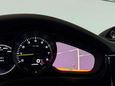 Porsche Panamera Gebrauchtwagen