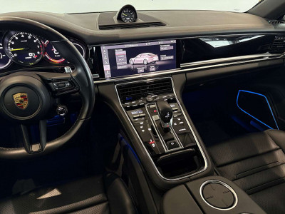 Porsche Panamera Gebrauchtwagen