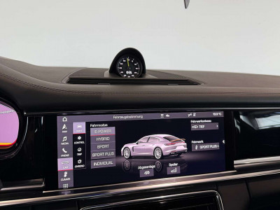 Porsche Panamera Gebrauchtwagen