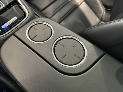 Porsche Panamera Gebrauchtwagen