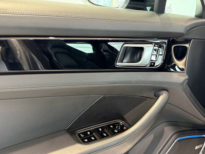 Porsche Panamera Gebrauchtwagen