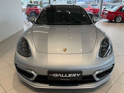 Porsche Panamera Gebrauchtwagen