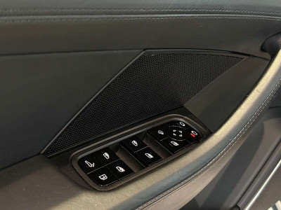Porsche Panamera Gebrauchtwagen