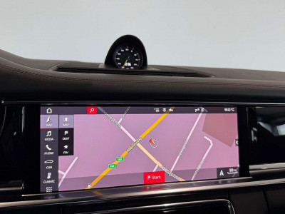 Porsche Panamera Gebrauchtwagen