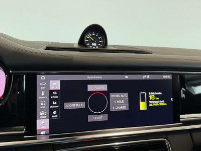 Porsche Panamera Gebrauchtwagen