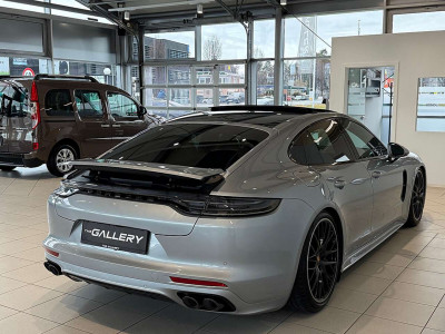 Porsche Panamera Gebrauchtwagen