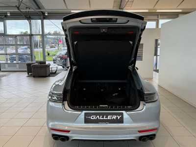 Porsche Panamera Gebrauchtwagen