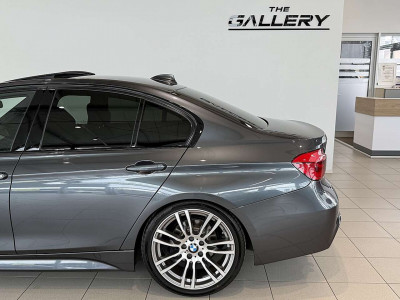 BMW 3er Gebrauchtwagen BMW 3er Gebrauchtwagen